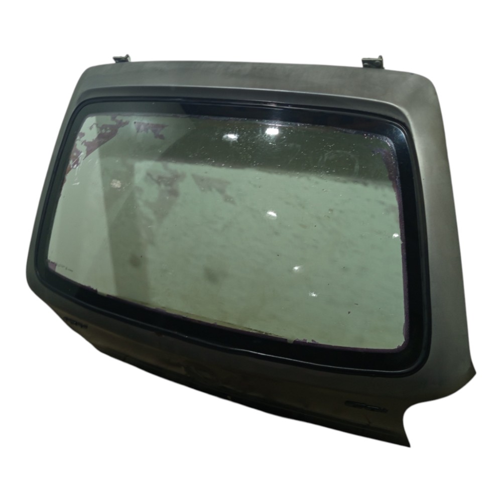 Tampa Traseira Porta Malas Volkswagen Gol 16v 1998 A 2005 2