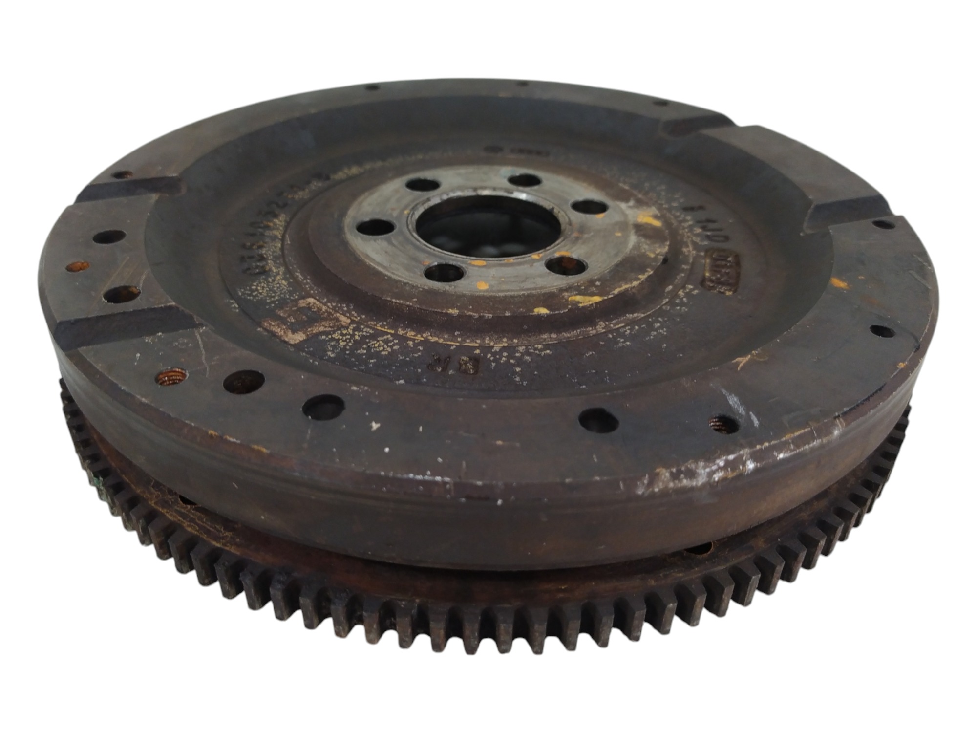 Cremalheira Volante Motor Volkswagen Gol G2 1.0 1995 A 2005 4
