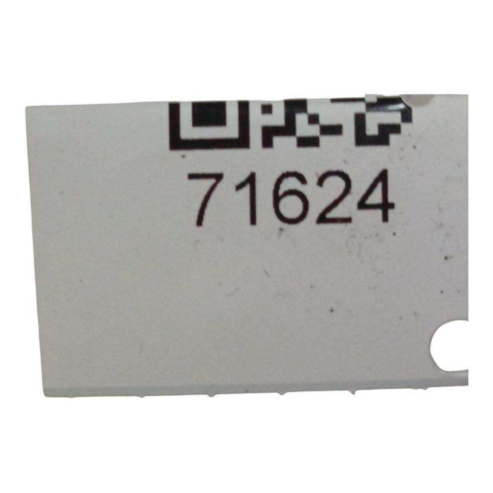 Comando Ar Condicionado Ford Fiesta 1997 A 2005 6