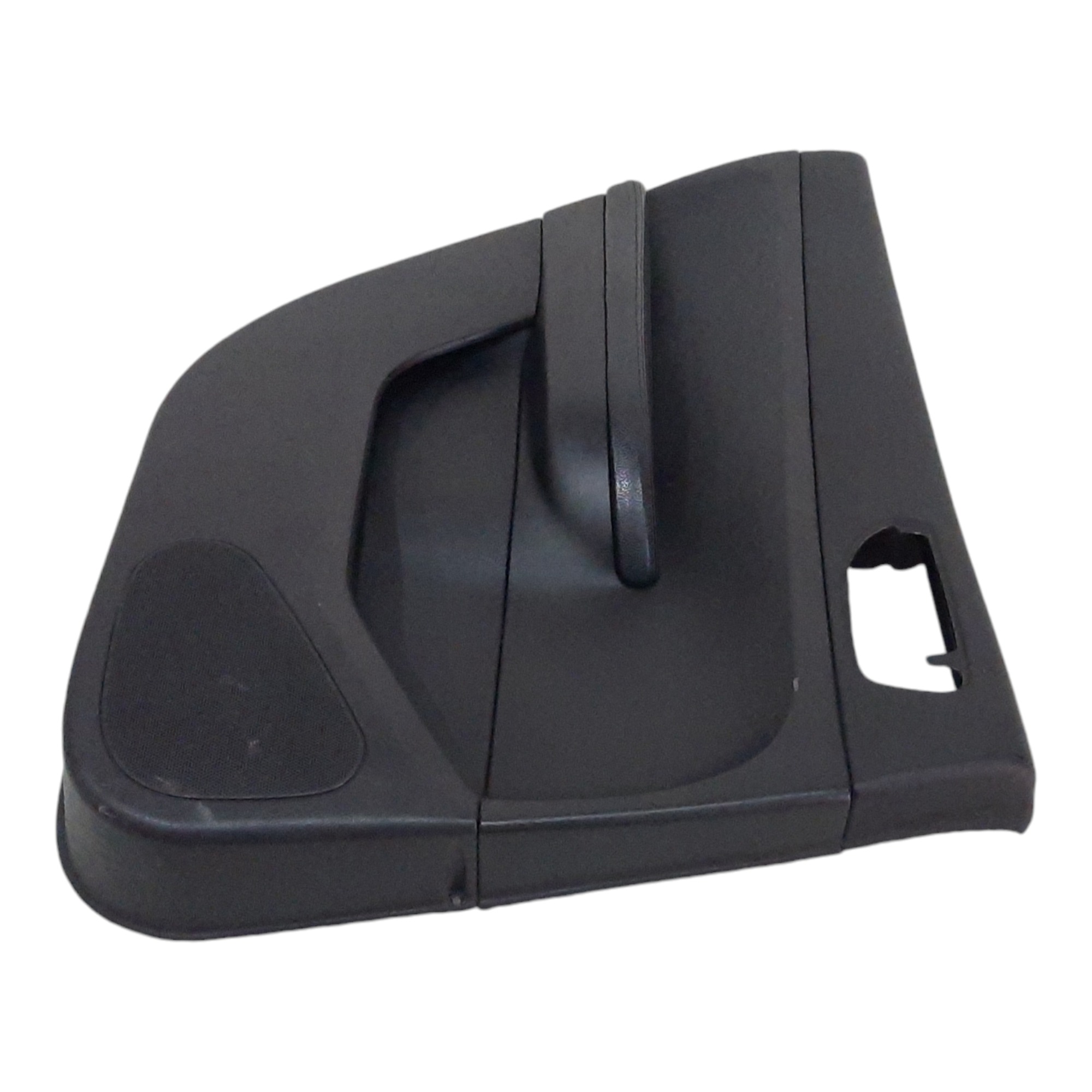 Forro Porta Traseiro Esquerdo Peugeot 307 2004 2005 A 2012 2