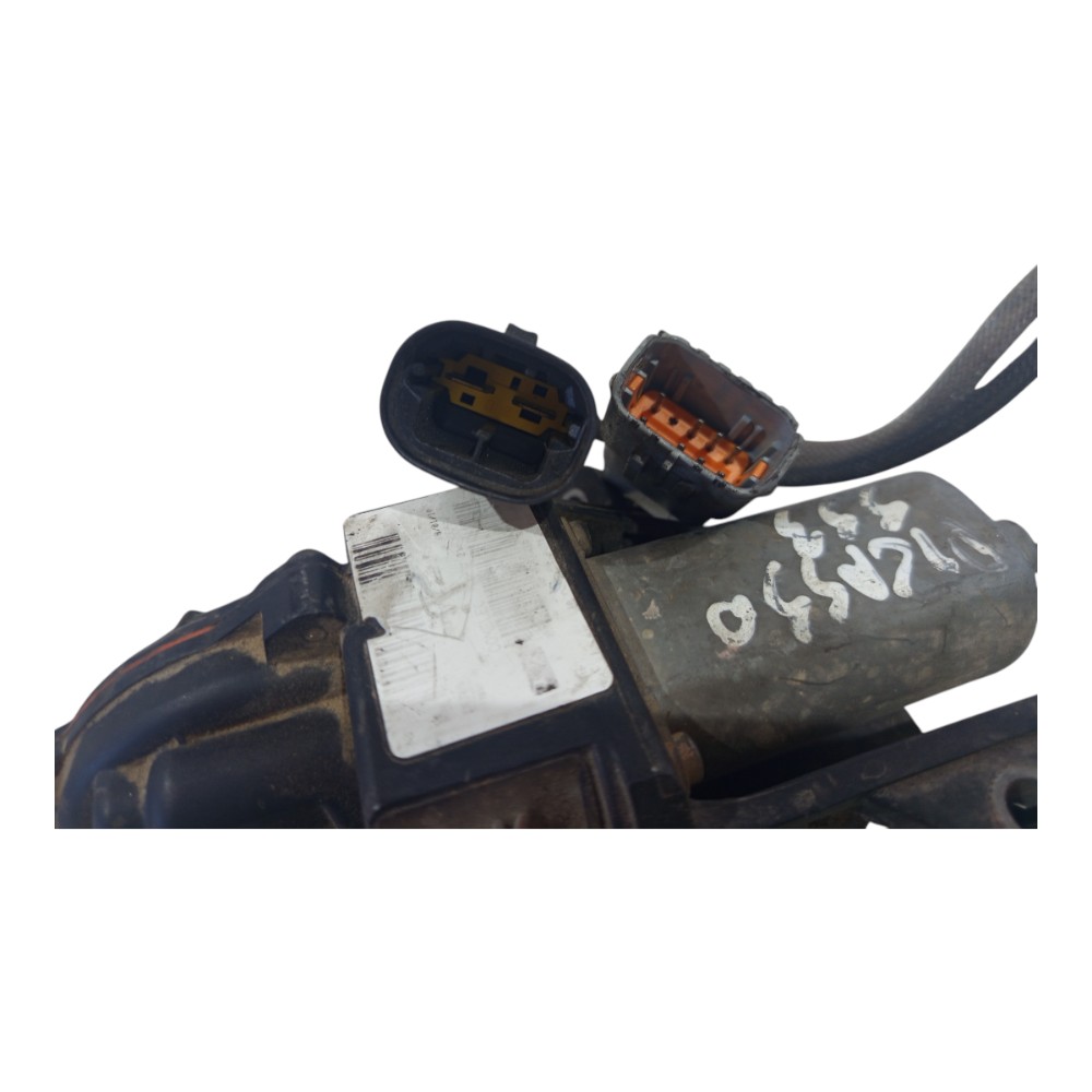 Modulo Comelec Cambio Citroen C4 Picasso 1.6 Thp 2015 2016 3