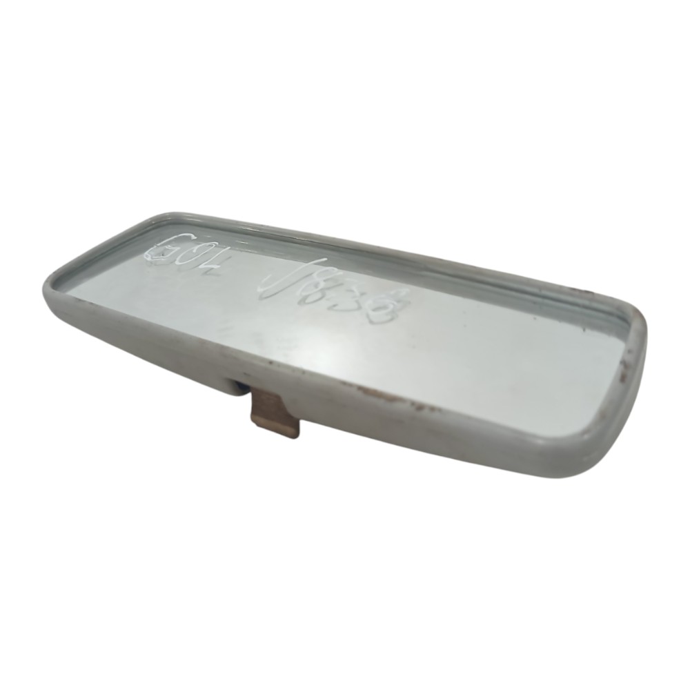 Retrovisor Central Teto Volkswagen Gol 1999 2000 2001 A 2005 5