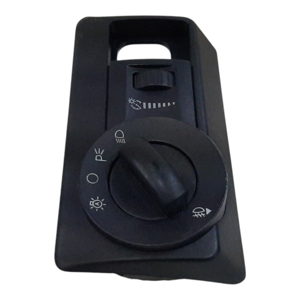 Botão Comando Farol Luzes Ford Fusion 2006 2007 2008 A 2009 4