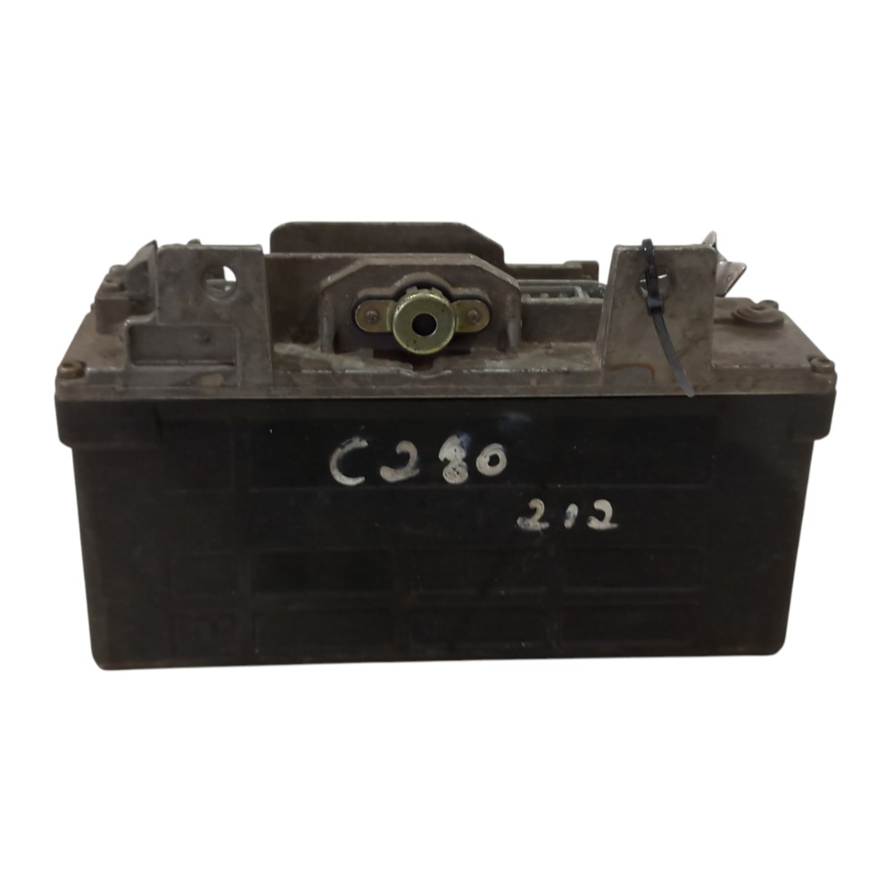 Modulo Abs Ecu Mercedes C280 2.8 24v 1993 1994 1995 A 2000 5