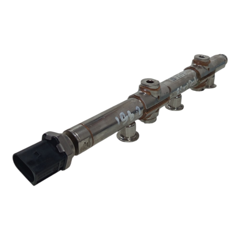 Flauta Bico Injetor T Cross Tsi 1.0 2019 2020 2021 A 2024 3