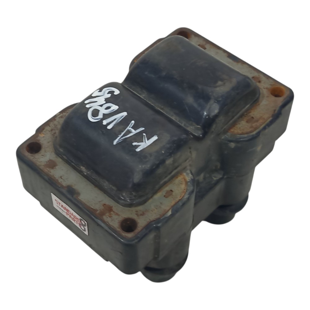Bobina Ignição Ford Ka 1.0 8v 1999 2000 2001 2002 A 2005 5