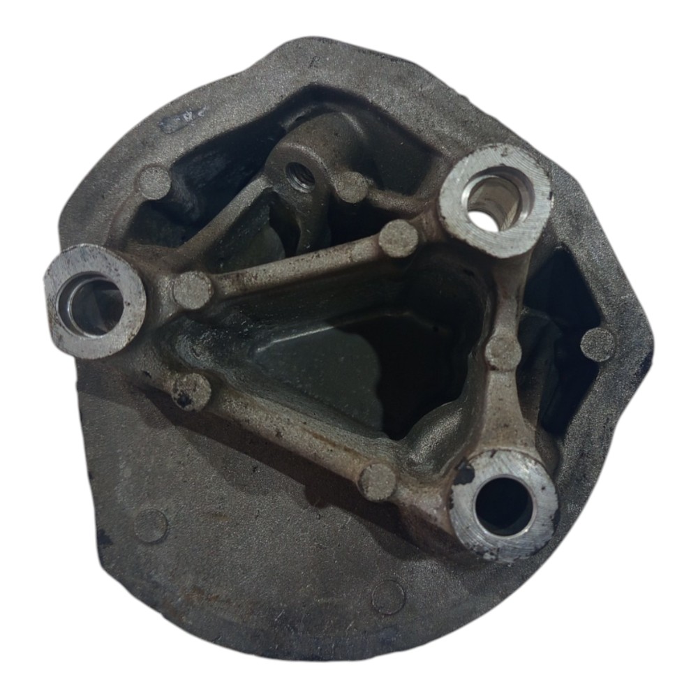 Coxim Suporte Motor Peugeot 206 207 2002 2003 2004 A 2012 4