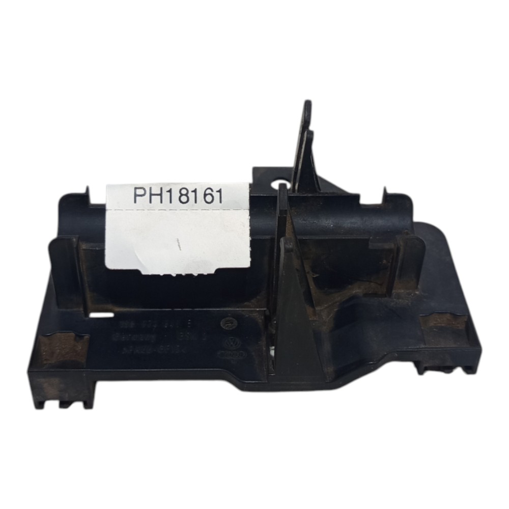 Suporte Chicote Motor Volkswagen Up 2014 A 2021 9