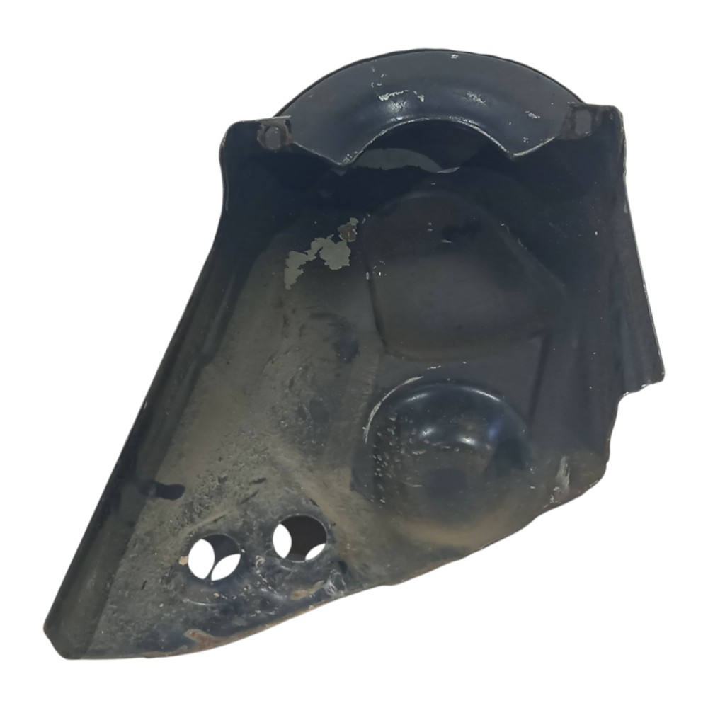 Capa Correia Dentada Motor Vw Saveiro 1997 1998 1999 A 2005 5
