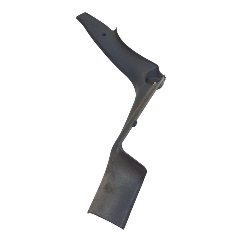 Acabamento Soleira Traseira D Renault Laguna 1995 A 2001 4