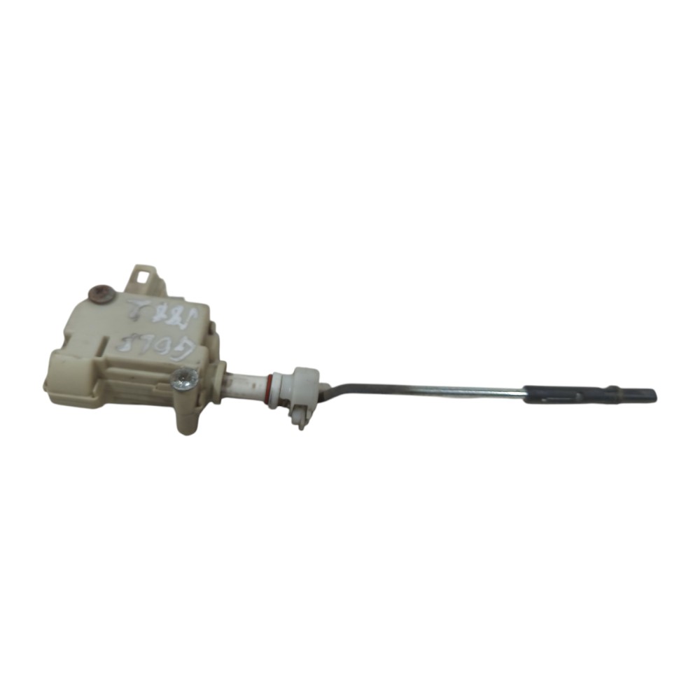 Motor Portinhola Tanque Volkswagen Golf 1998 A 2006 4