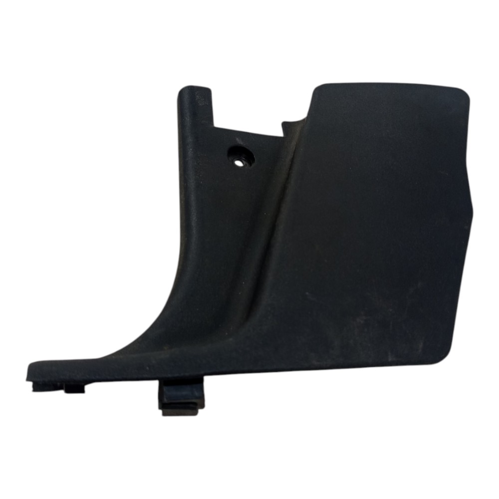 Moldura Soleira Diant Esqued Audi A3 2000 A 2008 Com Detalhe 3