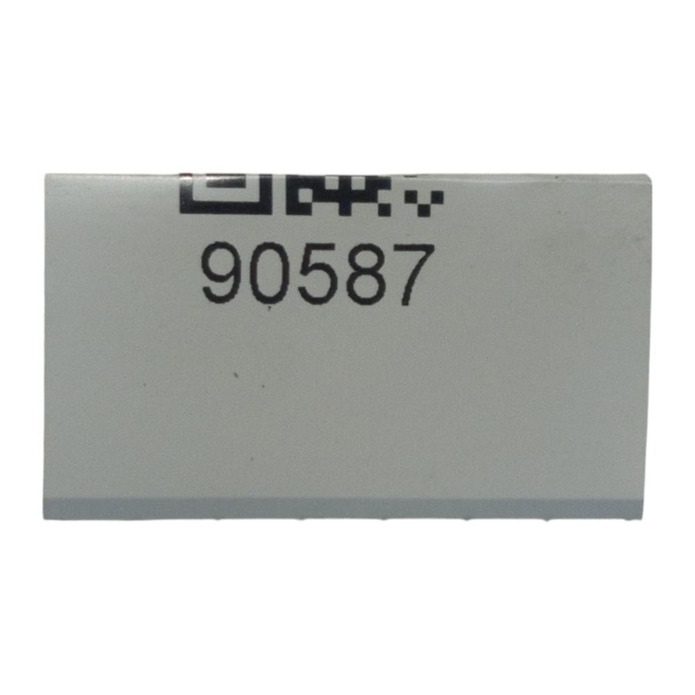 Braço Limpador Esquerdo Parabrisa Gm Chevrolet 1996 A 2002 Esquerdo 9