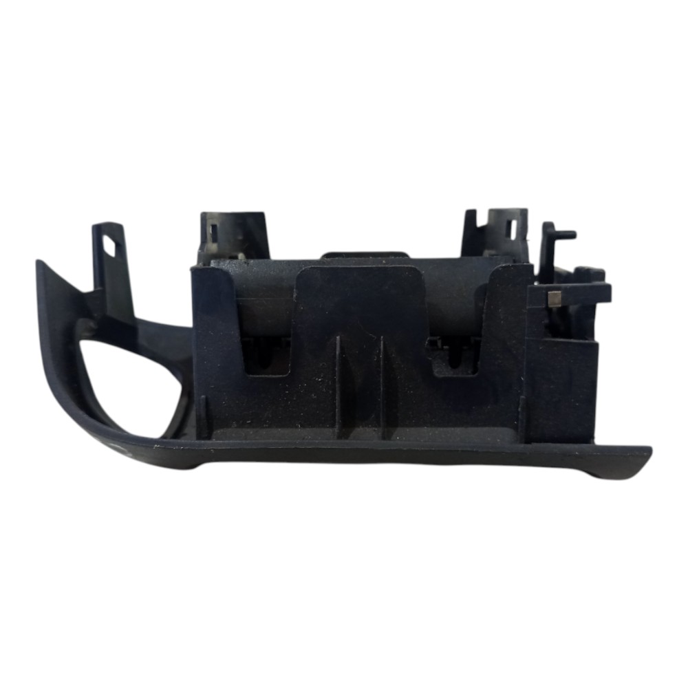 Difusor Ar Dianteiro Ld C/avaria Renault Clio 2000 A 2012 4