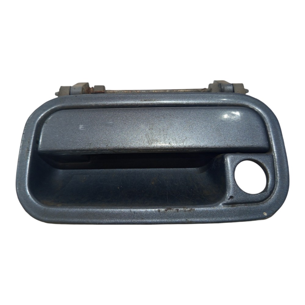 Maçaneta Externa Dianteira Esquerda Corsa 1994 A 2010 3