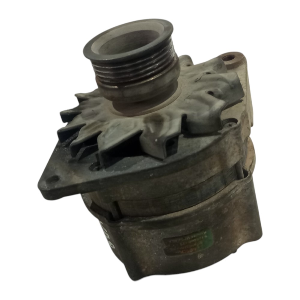 Alternador 45a Fiat Uno Mille 1.0 8v Fiasa 1993 1994 A 2000 4