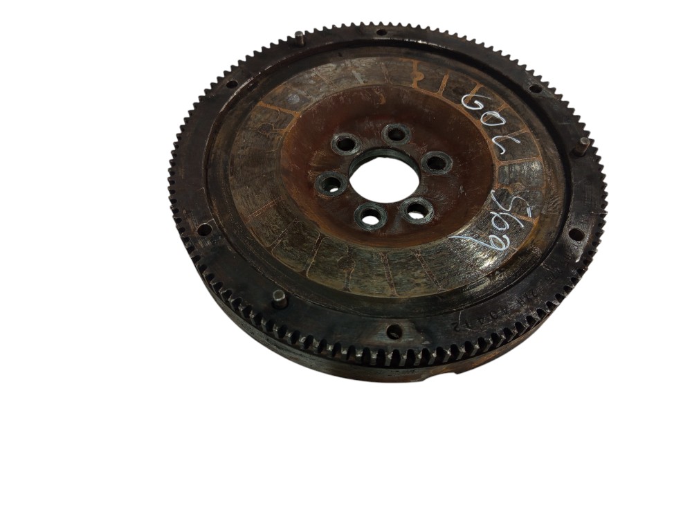 Volante Motor Volkswagen Gol 1.0 1995 1996 1997 A 2005 1