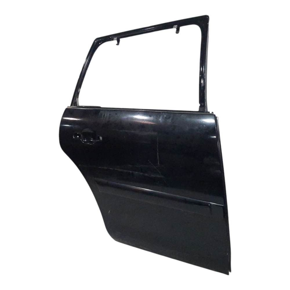 Porta Traseira Direita C4 Picasso 2009 A 2014 C/ Detalhe 4