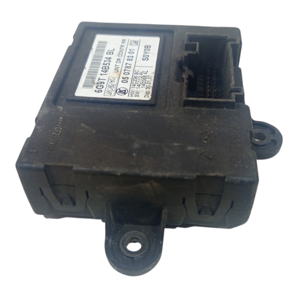 Módulo Controle Portas Landrover Freelander 2 2006 A 2014 8