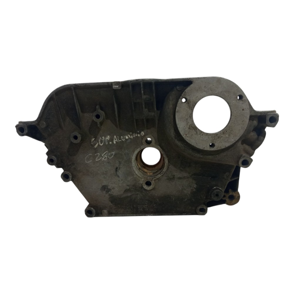 Flange Frontal Motor Mercedes-benz C280 2.8 1995 1996 A 2005 1
