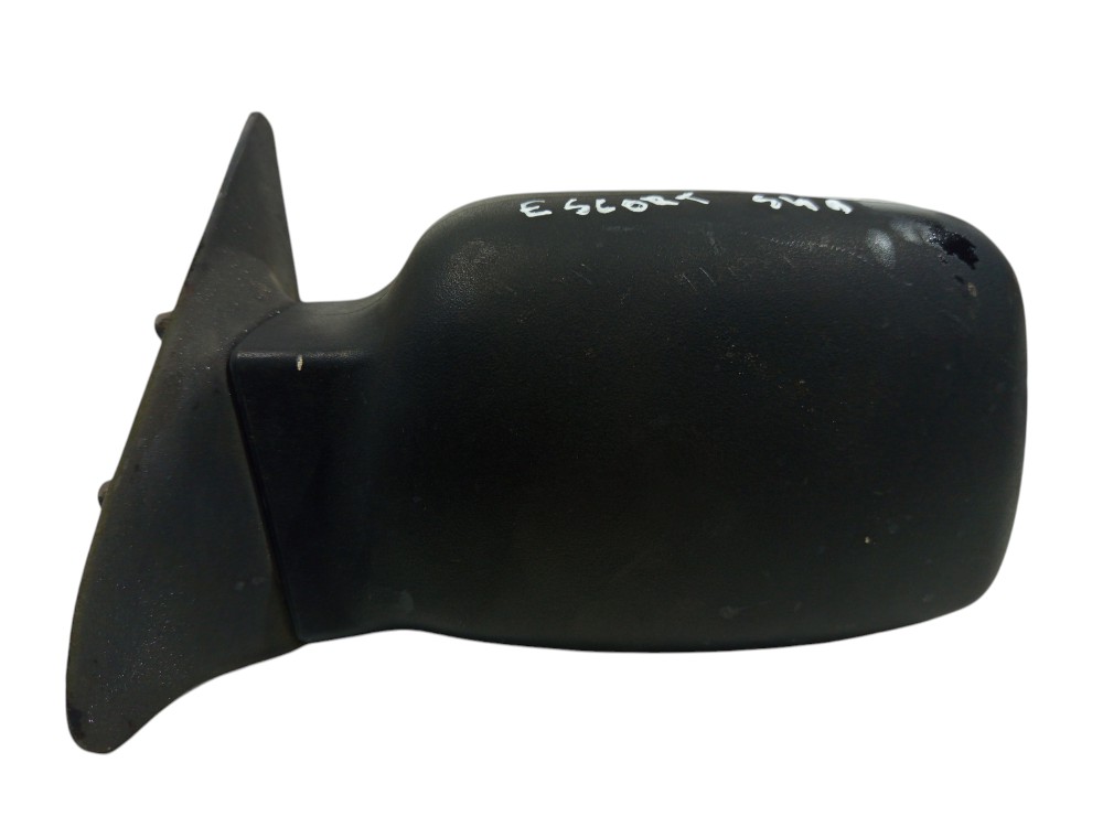 Retrovisor Dianteiro Direito Ford Escort Hobby 1987 A 1992 2