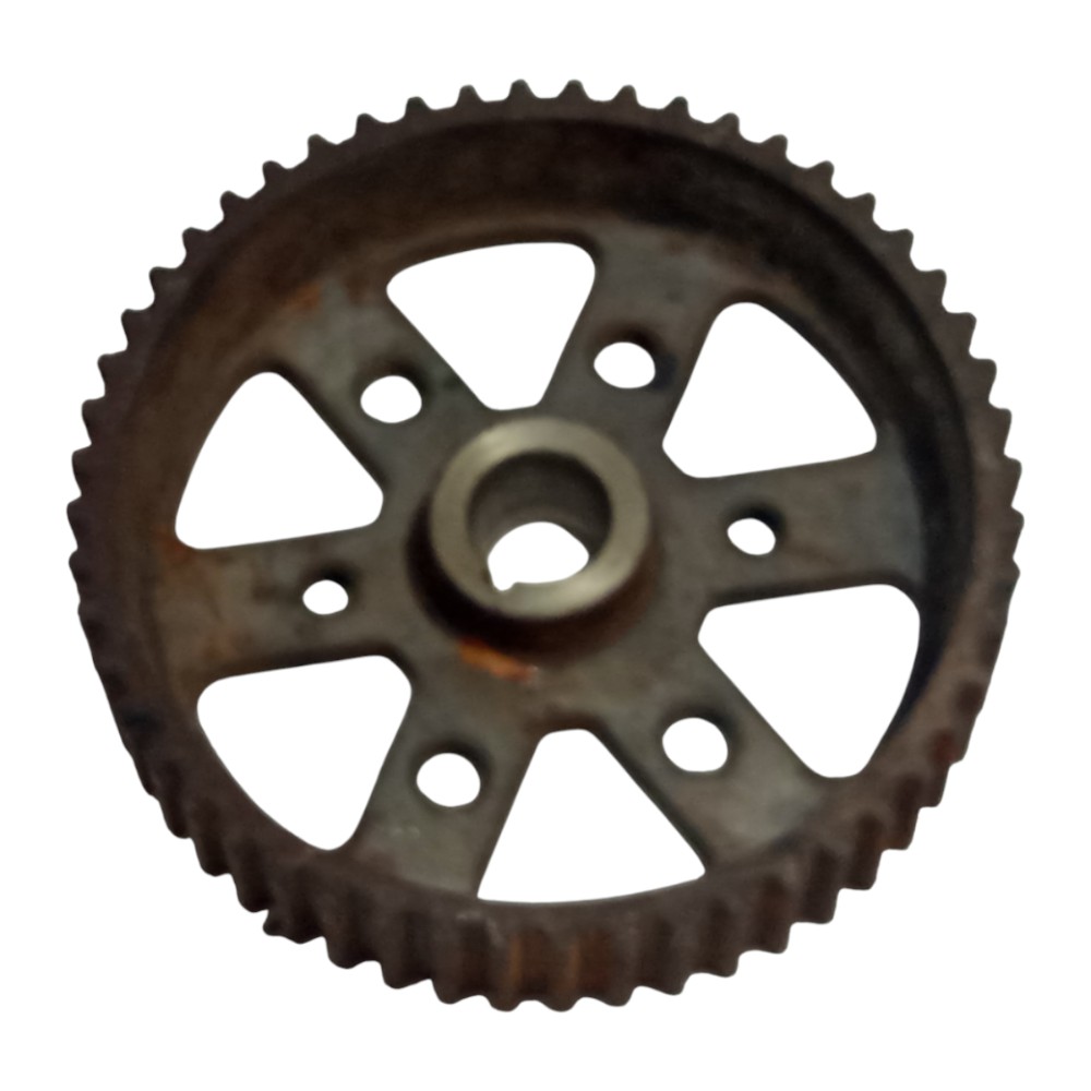 Polia Comando Valvula Kia Besta 2.2 8v 1997 1998 1999 A 2005 6