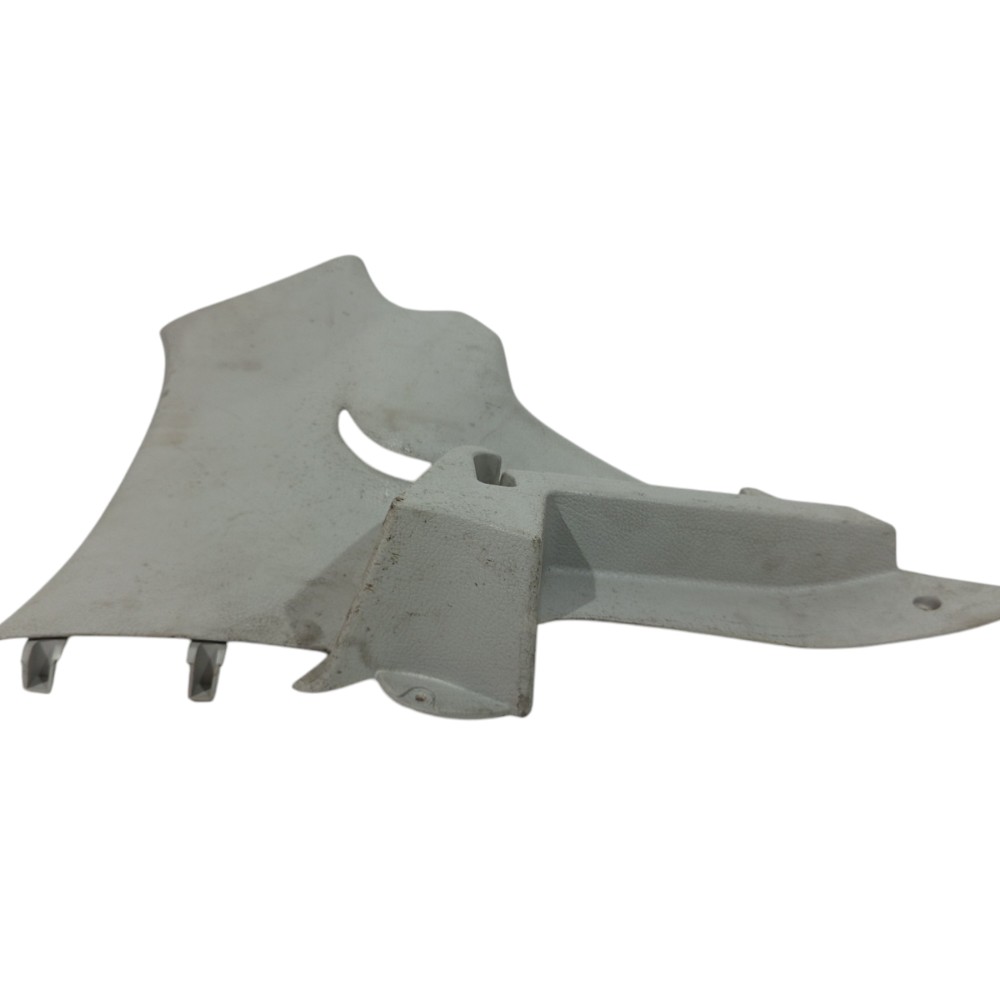 Suporte Bagagito Lado Direito Peugeot 206 1999 2000 A 2010 4