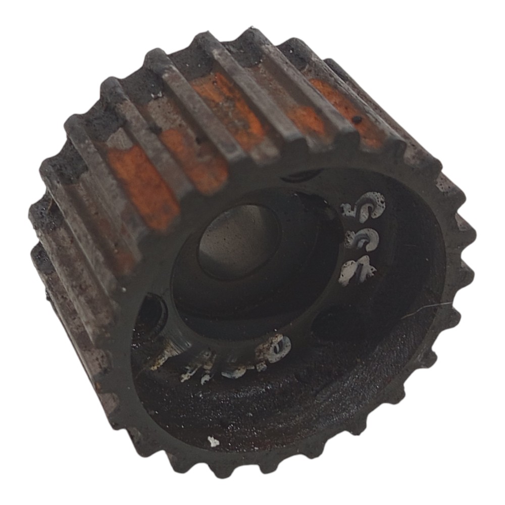 Engrenagem Virabrequim Fiat Palio 1.0 8v 1993 A 2000 5