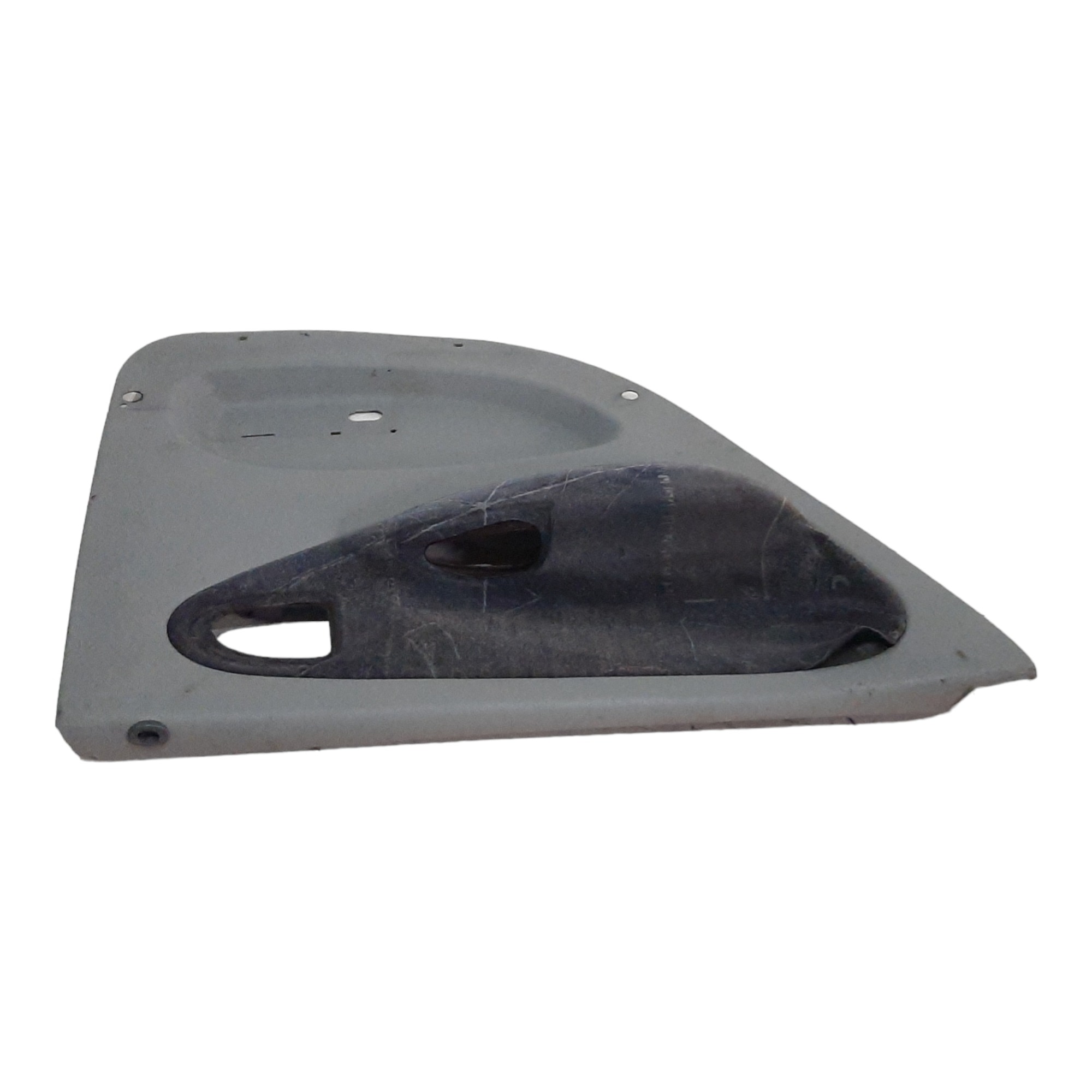 Forro Porta Traseira Esquerda Scenic Megane 1999 2000 A 2011 1
