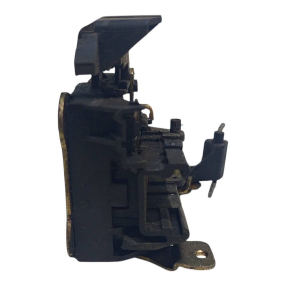 Fechadura Porta Dianteira Direita Renault Scenic 2001 A 2010 3