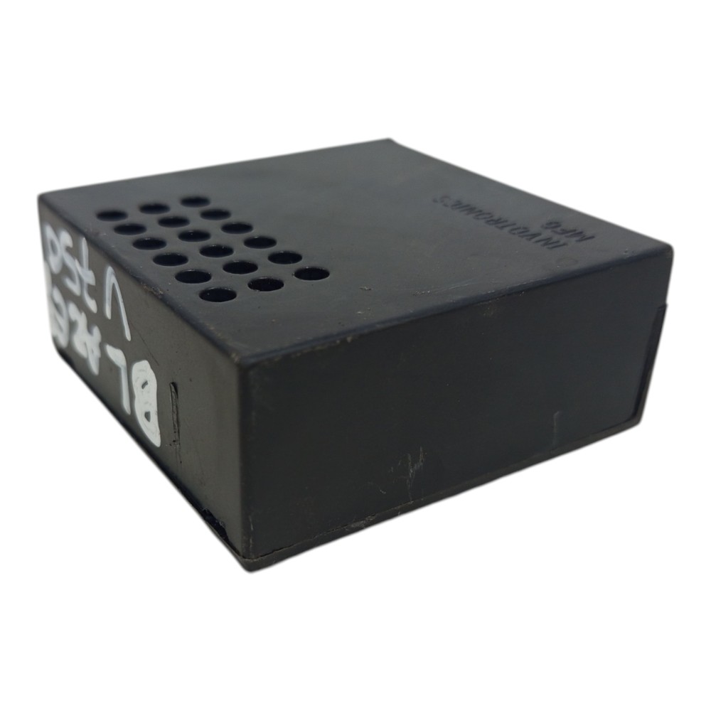 Modulo Alarme Advertência Gm S10 Blazer 1995 1996 97 A 2000 3
