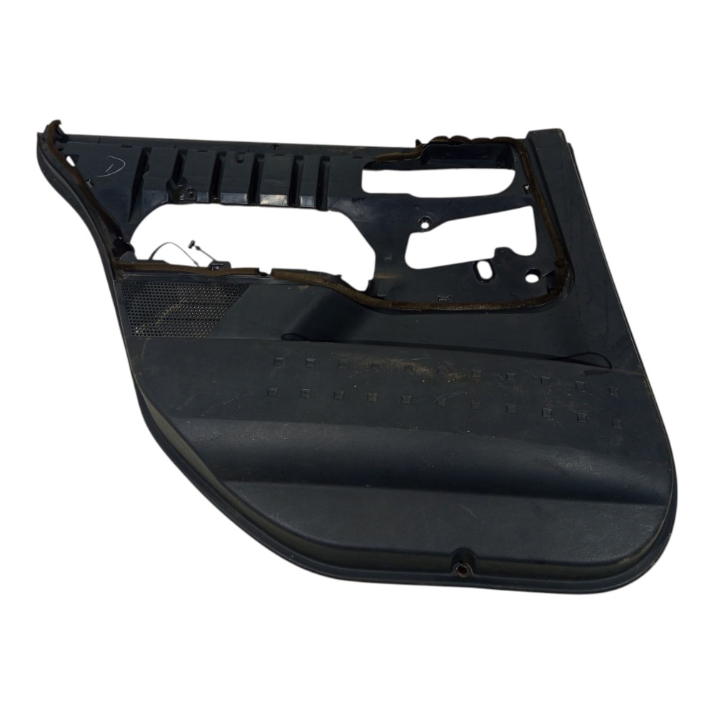 Forro Porta Traseiro Esquero Renault Megane 2007 2008 A 2013 1