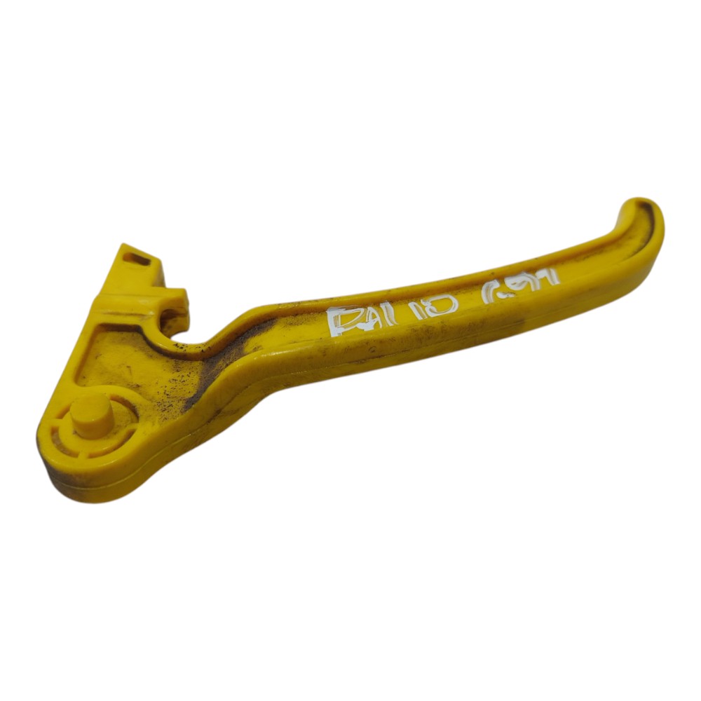 Alavanca Abertura Capo Fiat Palio 1996 1997 1998 1999 A 2000 5