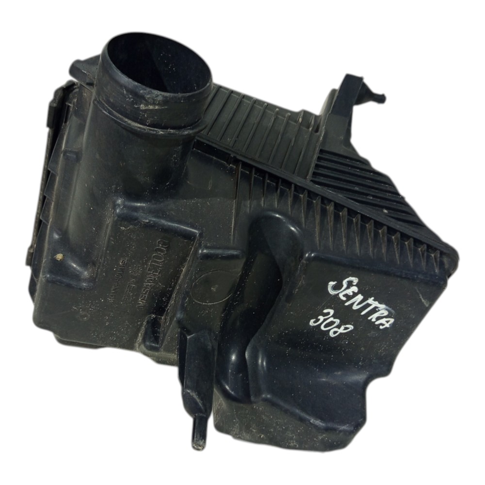 Caixa Filtro Ar Nissan Sentra 2.0 16v Flex 2008 2009 A 2013 2