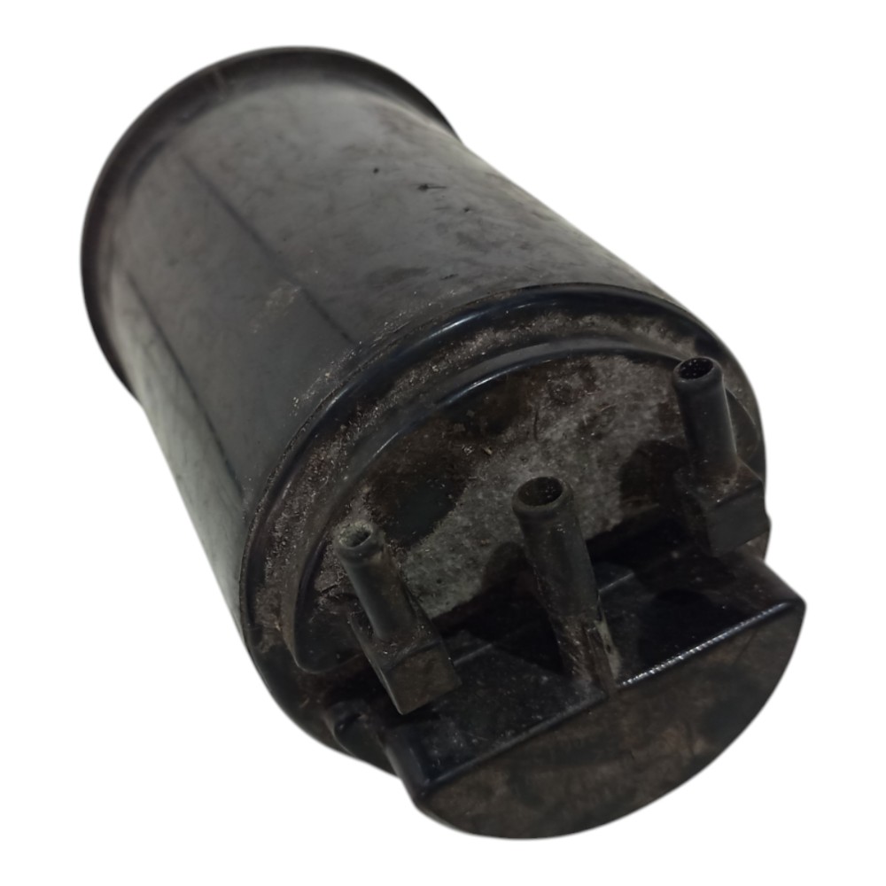 Filtro Canister Evaporador 1.3 1.4 16v 20 Jac J3 2011 A 2016 6