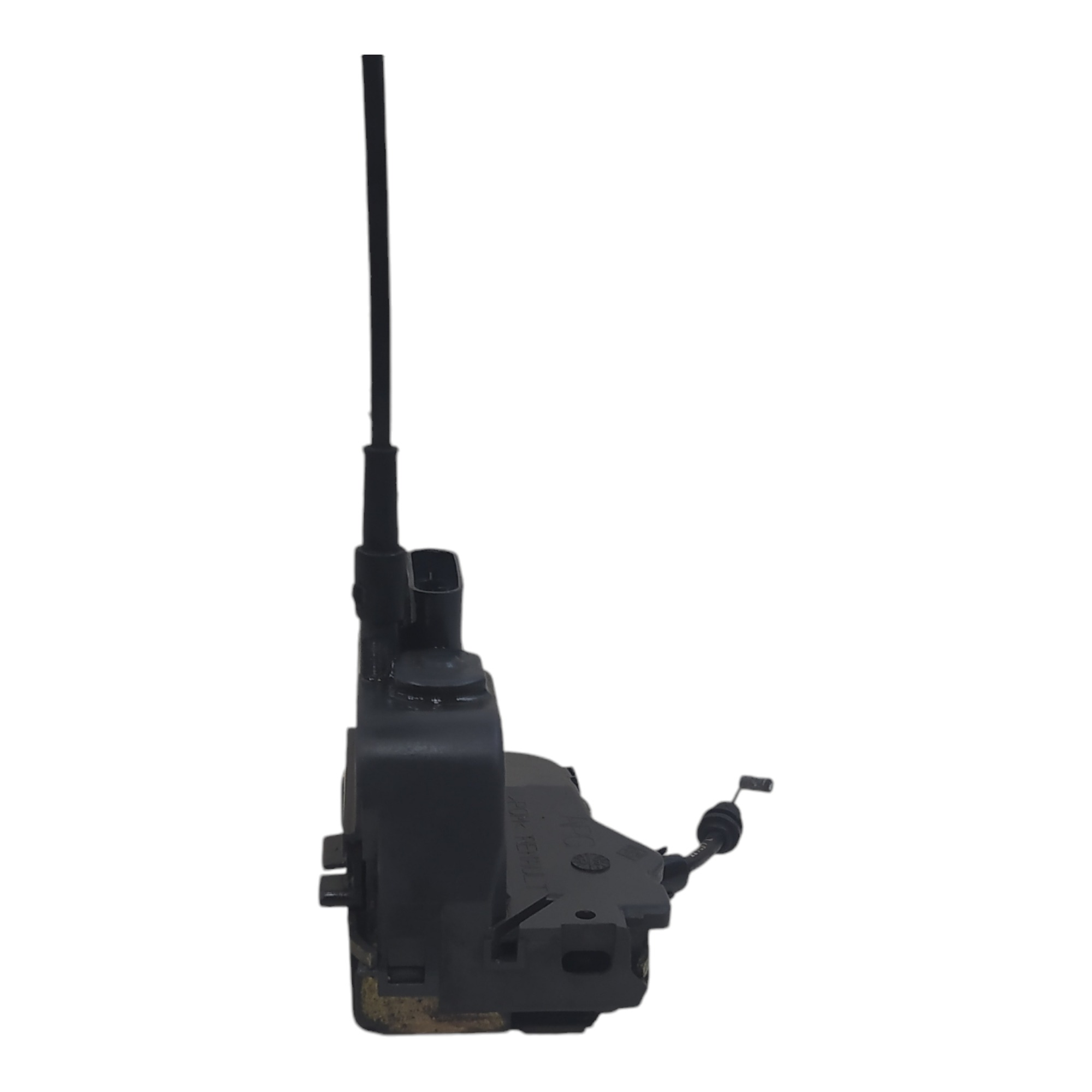 Fechadura Elétrica Traseira Esquerda Citroen C3 2003 A 2012 2