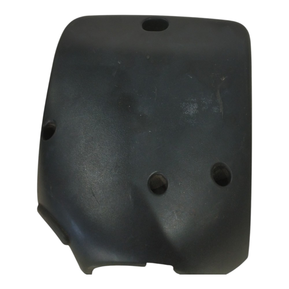 Moldura coluna direção chave Seta vw gol Parati Saveiro G3 4