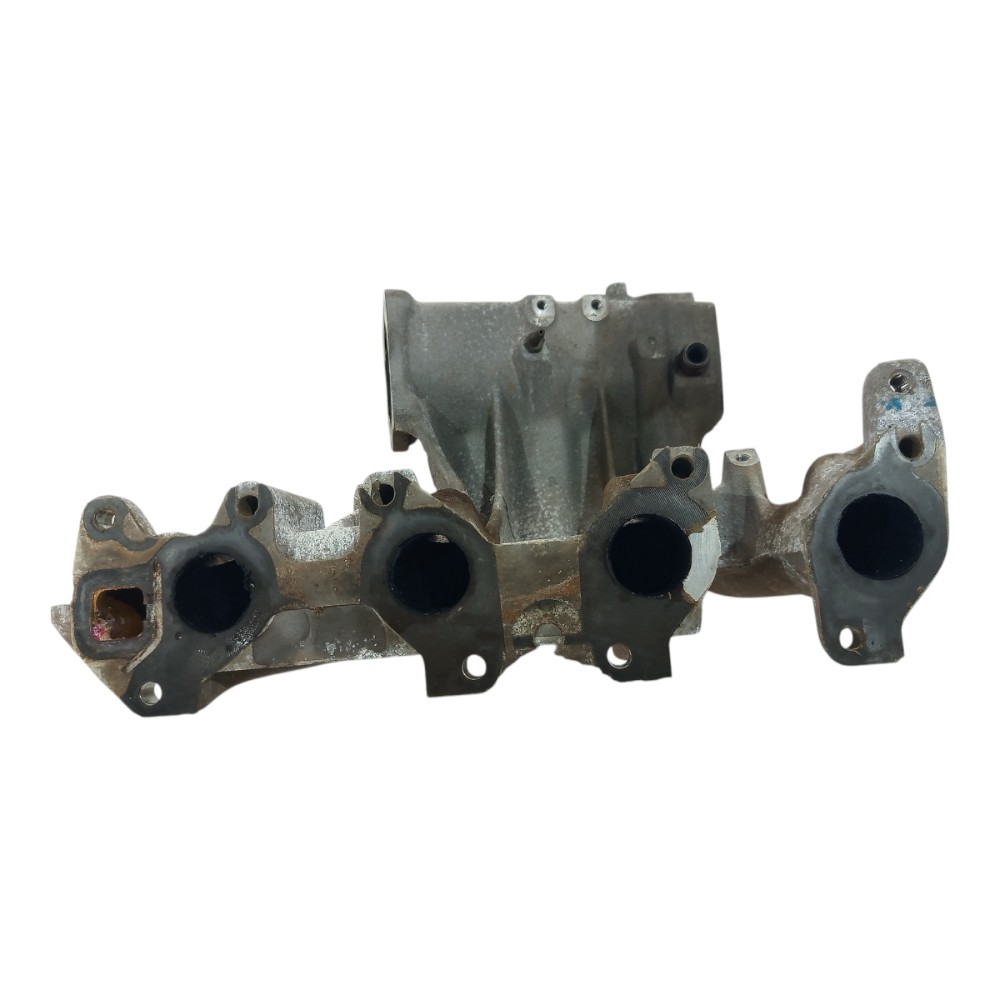 Coletor Admissão Chevrolet Celta 1.0 Vhc 2002 2003 A 2008 3