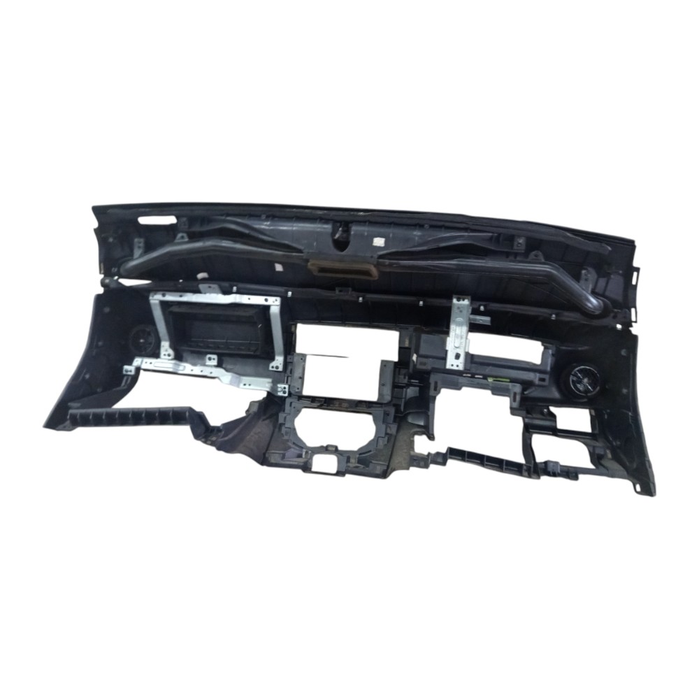 Painel Tabelier Nissan Livina 2010 2011 2012 2013 A 2014 3