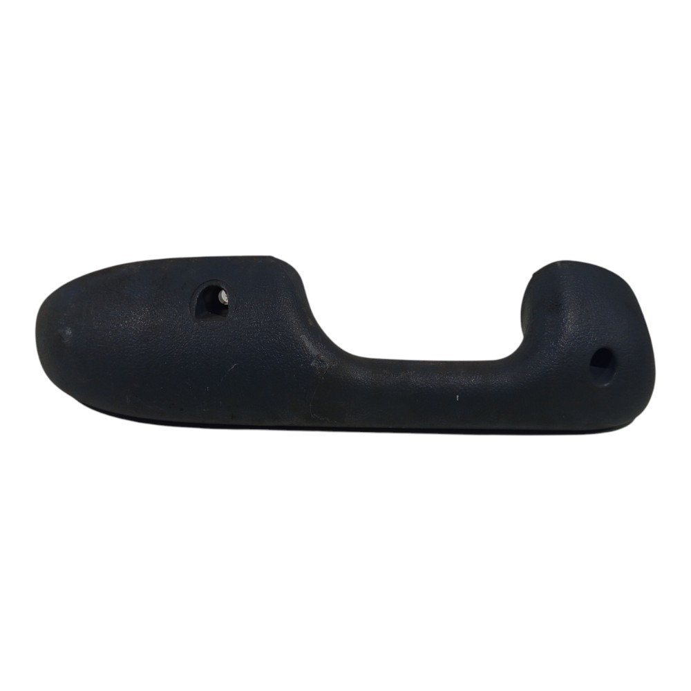Puxador Interno Porta Traseira Esquerda Palio 96 A 2000 7318 1