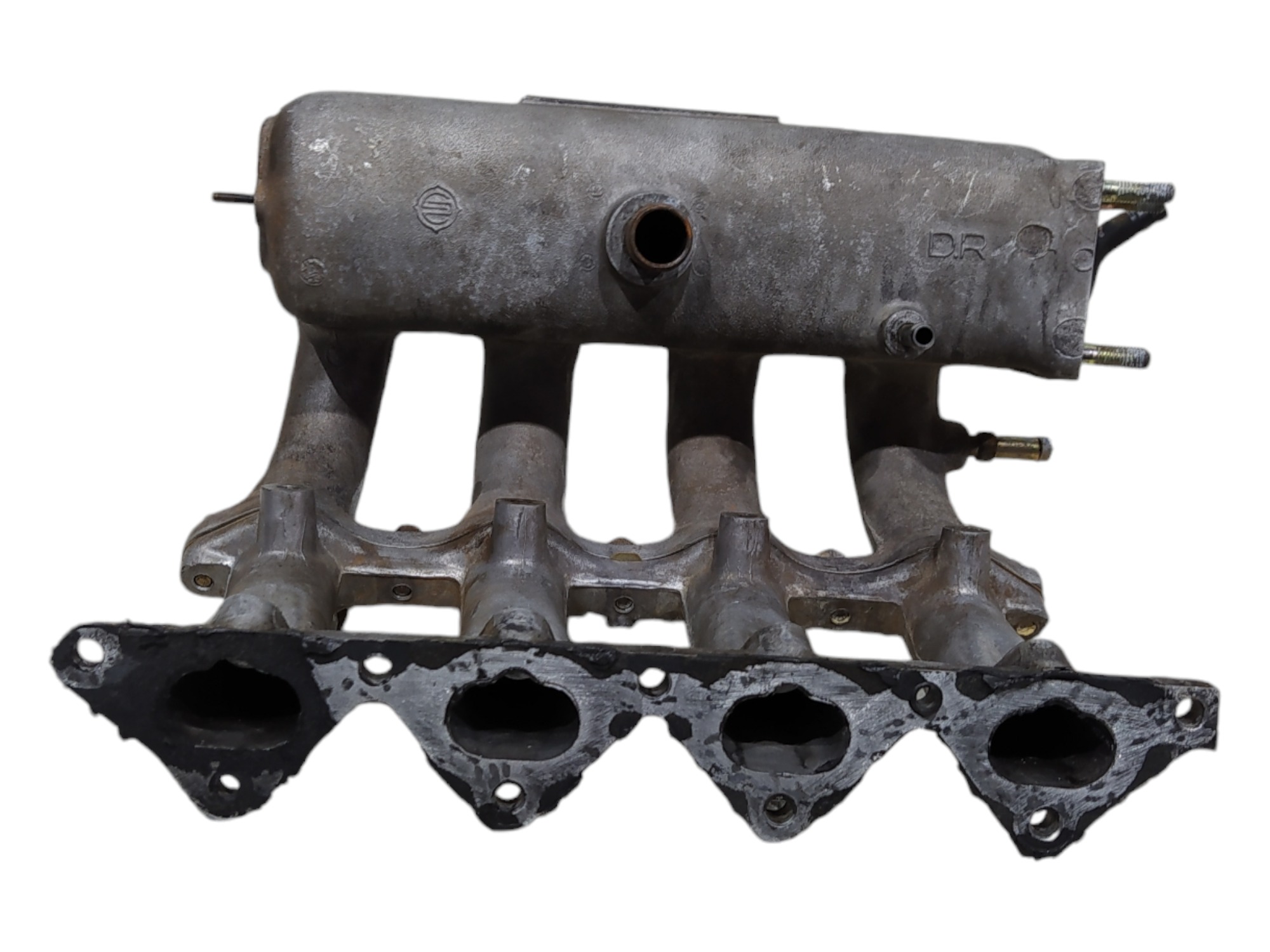Coletor Admissão Hyundai Accent 1.5 1995 1996 1997 A 1999 6