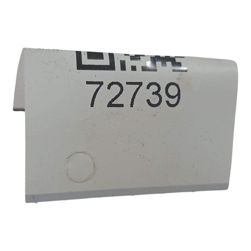 Moldura Interna Retrovisor Ford Ka 1.0 8v 1997 1998 A 2007 8