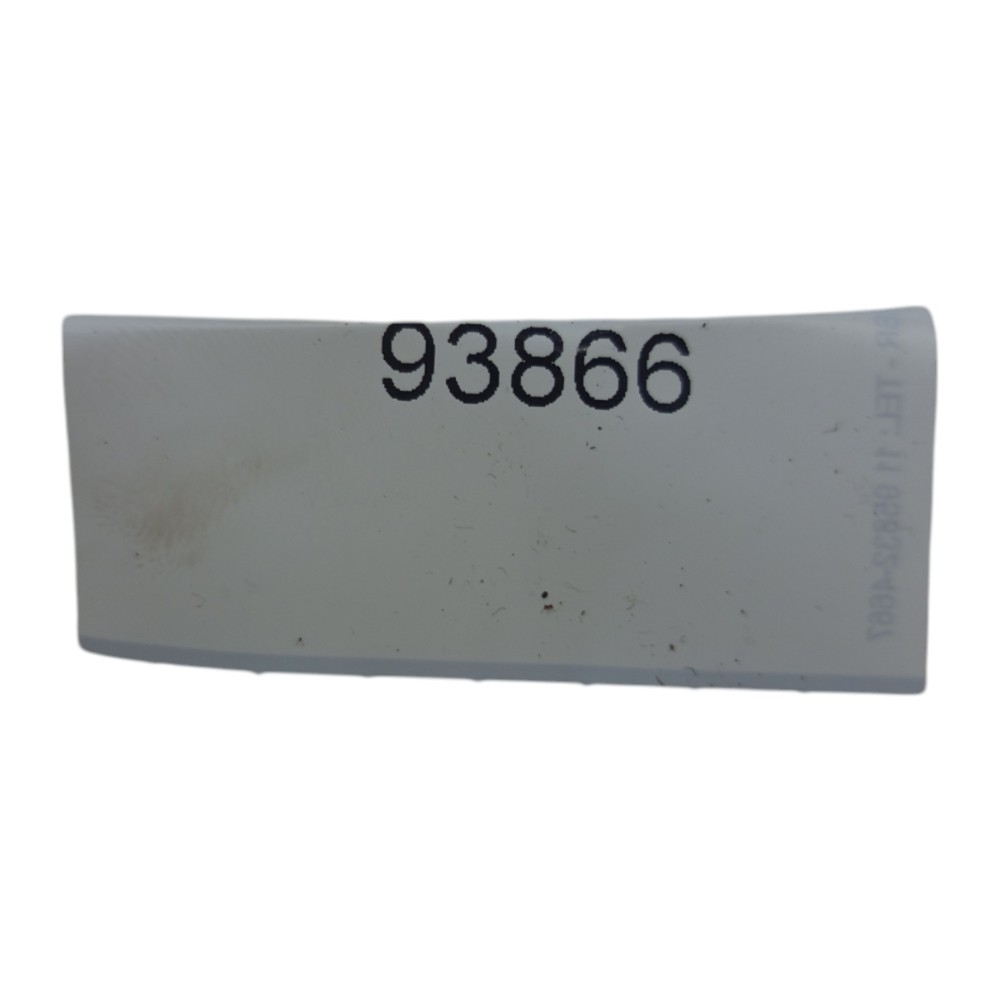 Reservatório Água Parabrisa Gm S10 Blazer 1995 1996 A 2000 Branco 8
