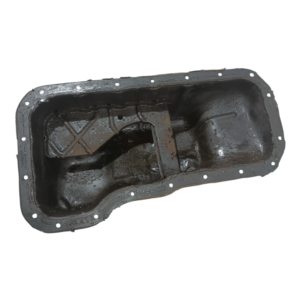 Carter Oleo Fiat Palio Weekend Stile 1.6 16v 1997 A 2000 4