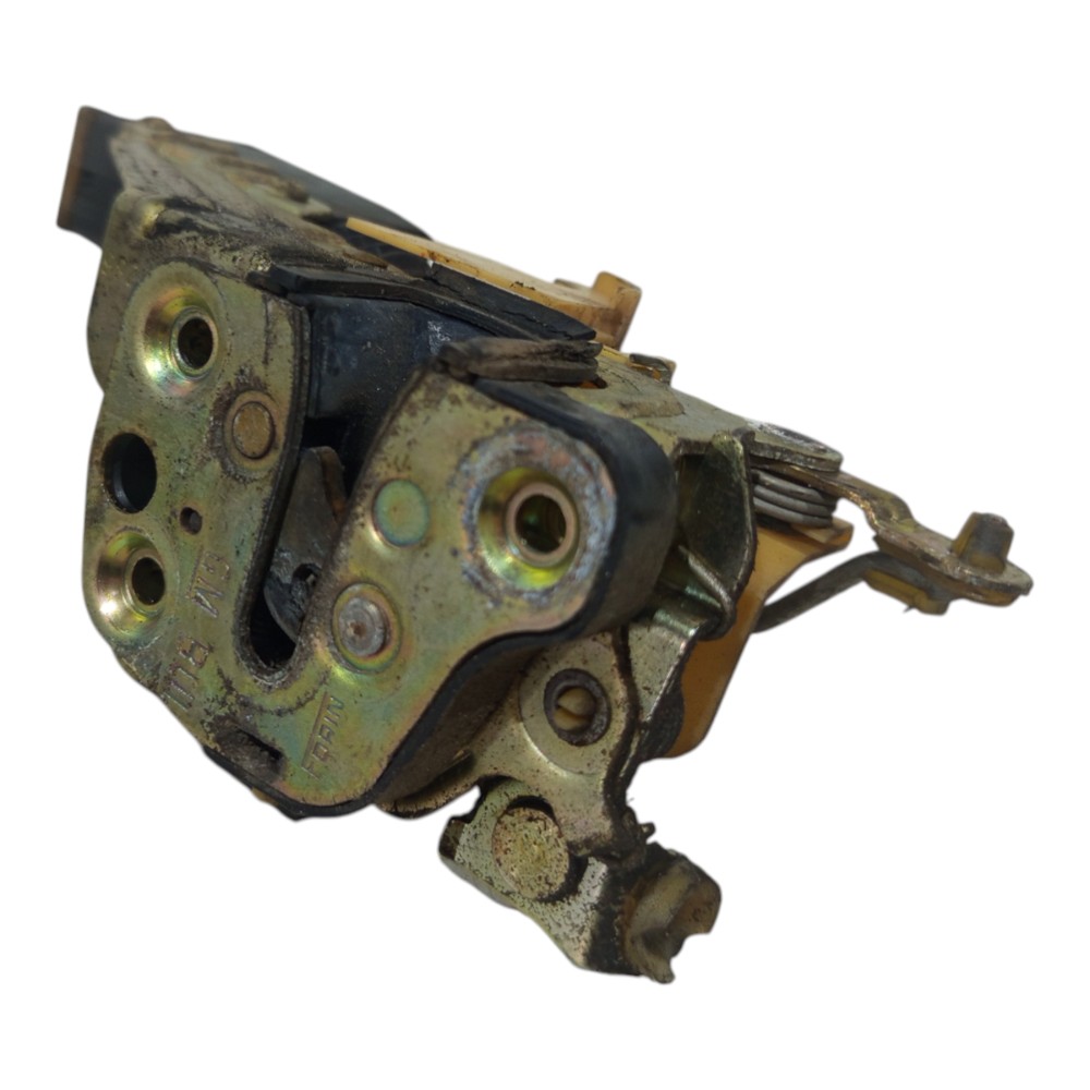 Fechadura Elétrica Diant Direito Chevrolet Corsa 1997 A 2002 4