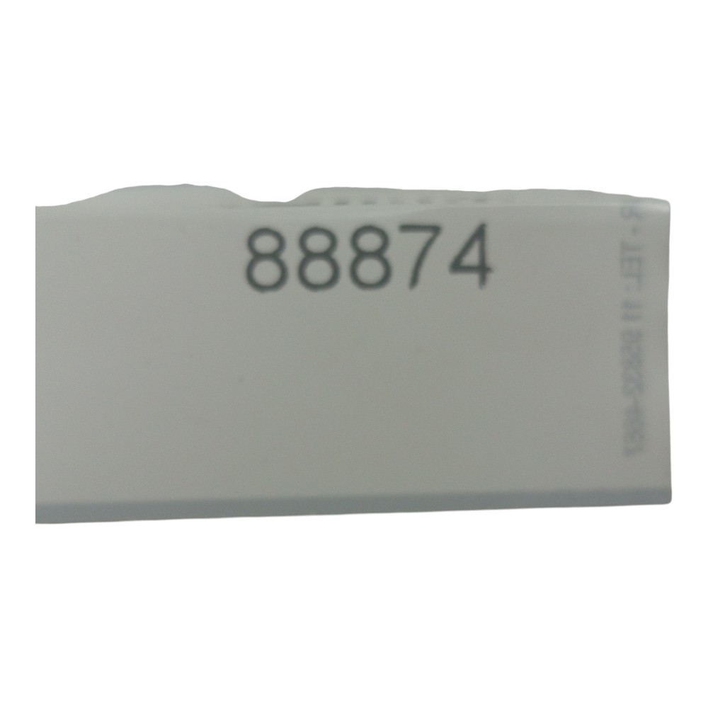 Tampa Capa Buzina Volante Fiat Doblo 2009 2010 2011 7