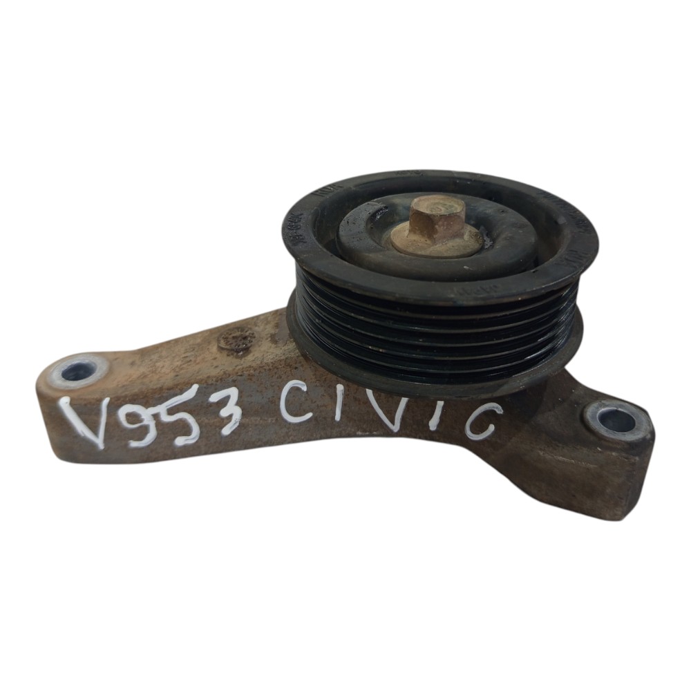 Polia Correa Honda Civic 1.8 2012 A 2014