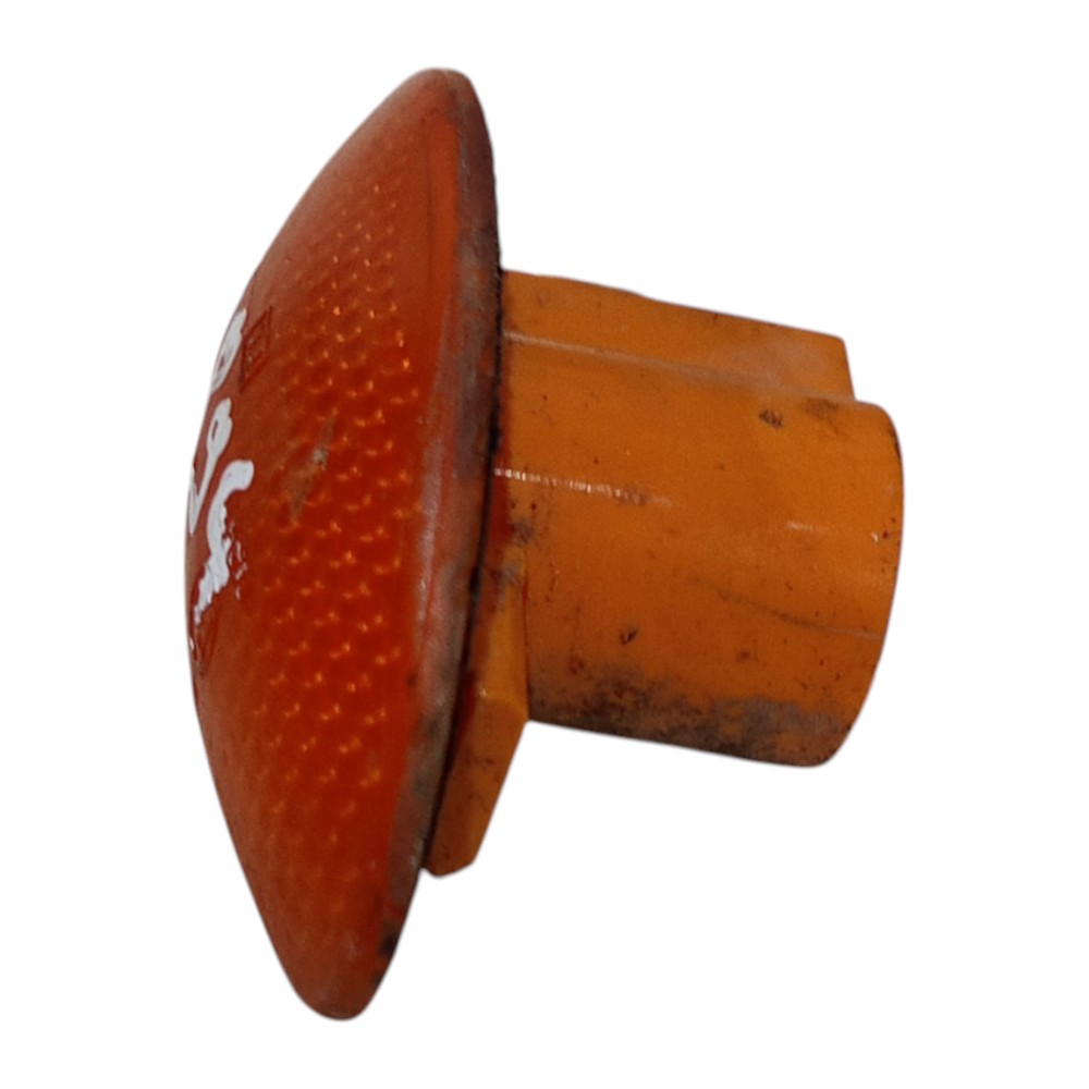Pisca Lateral Paralam Esquerdo Ford Fiesta 1.3 8v 1996 A 00 Esquerdo 1
