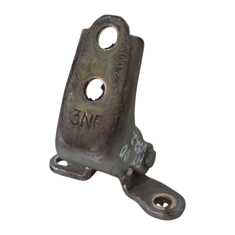 Dobradiça Porta Dianteira Direita Honda Fit 1999 2000 A 2006 4