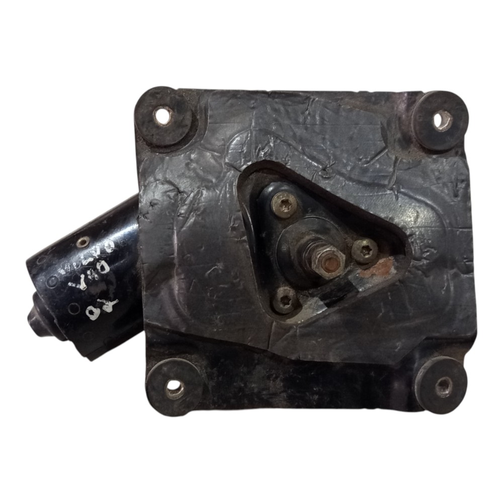 Motor Limpador Para-brisa Dianteiro Volvo V40 2001 A 2004 2